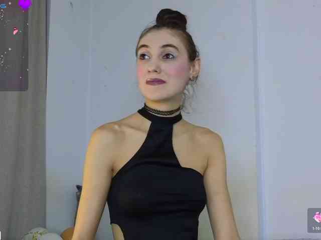 SamaraShadow webcam