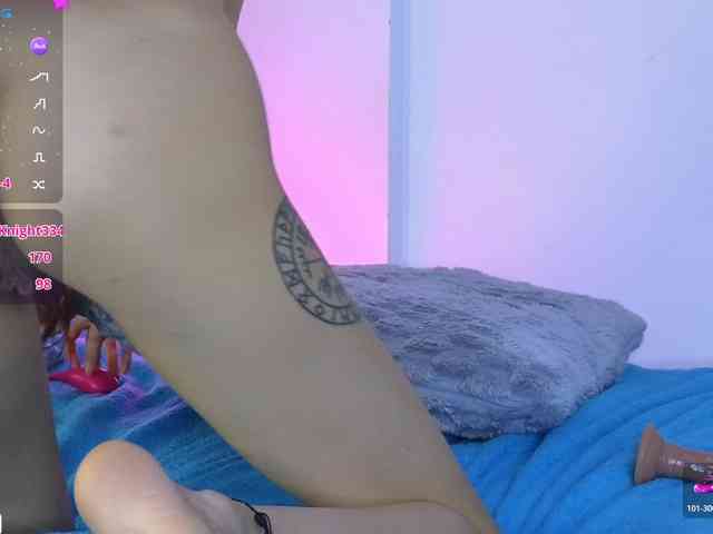SamaraShadow webcam
