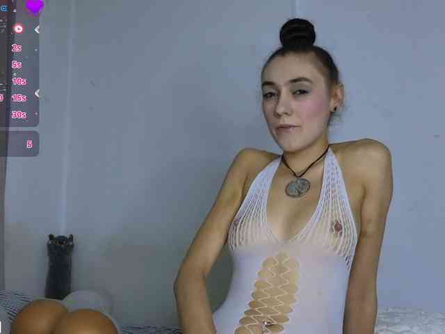 SamaraShadow webcam