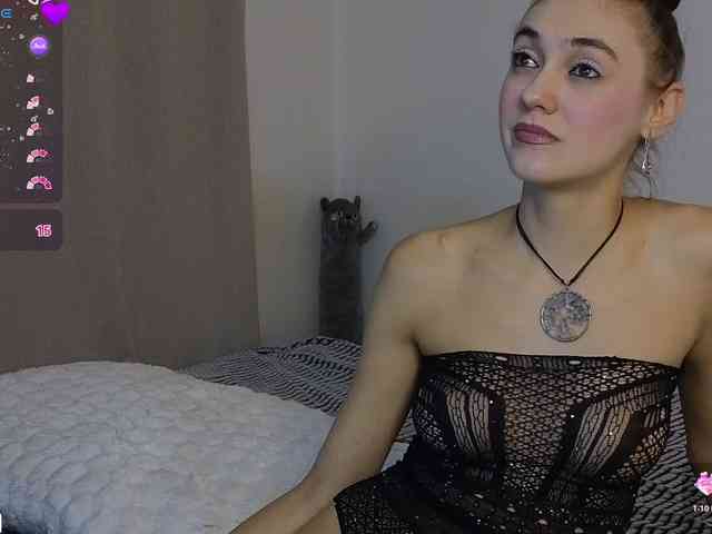SamaraShadow webcam