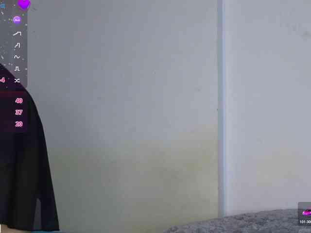 SamaraShadow webcam