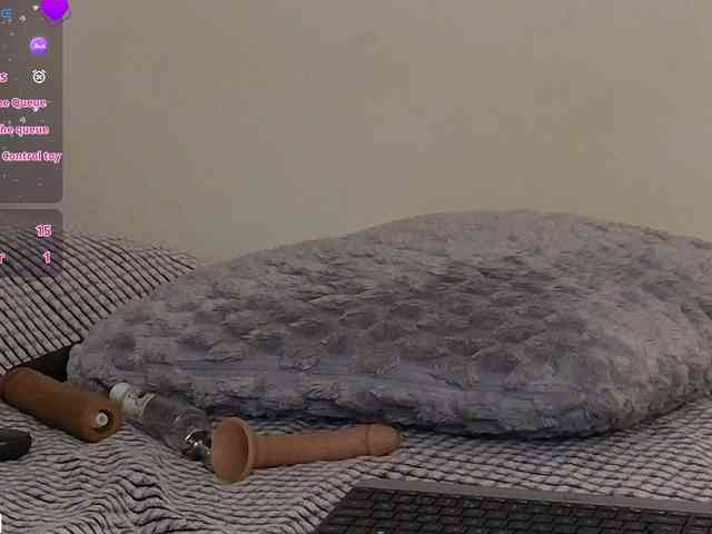 SamaraShadow webcam