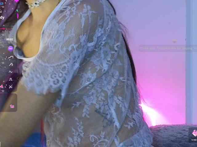 SamaraShadow webcam