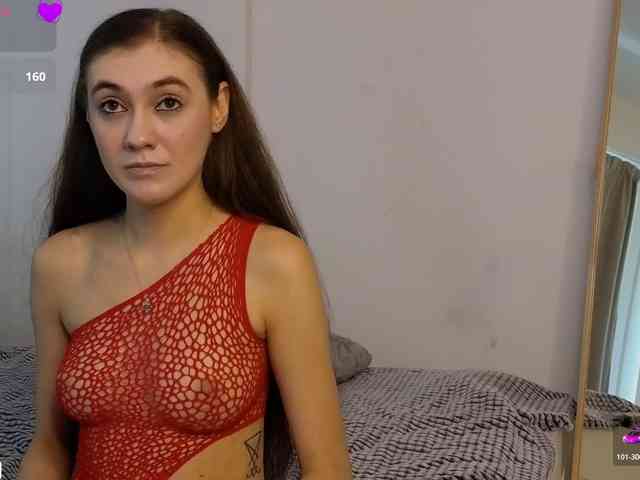 SamaraShadow webcam