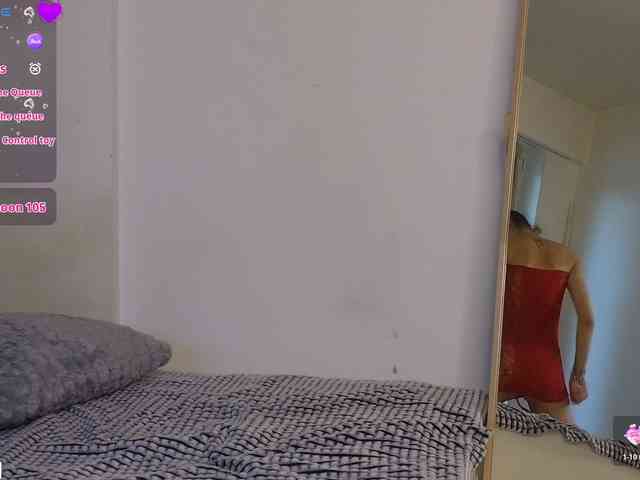 SamaraShadow webcam