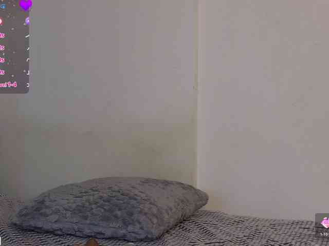 SamaraShadow webcam