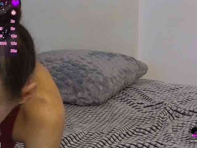 SamaraShadow webcam