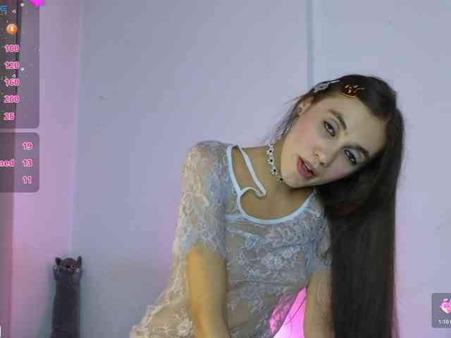 SamaraShadow webcam