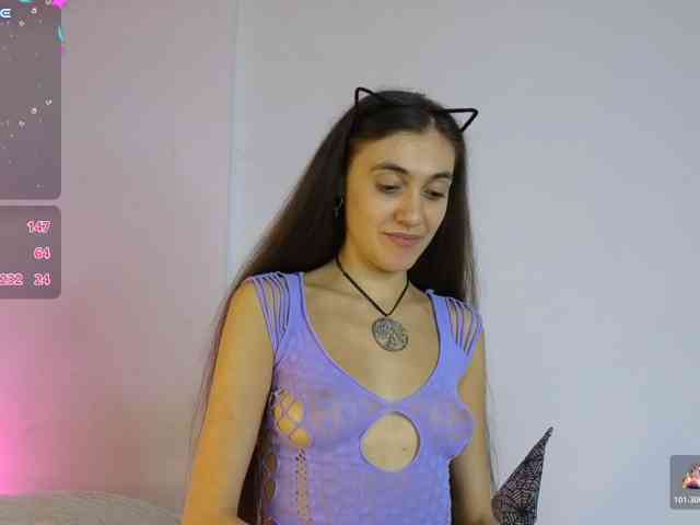 SamaraShadow webcam