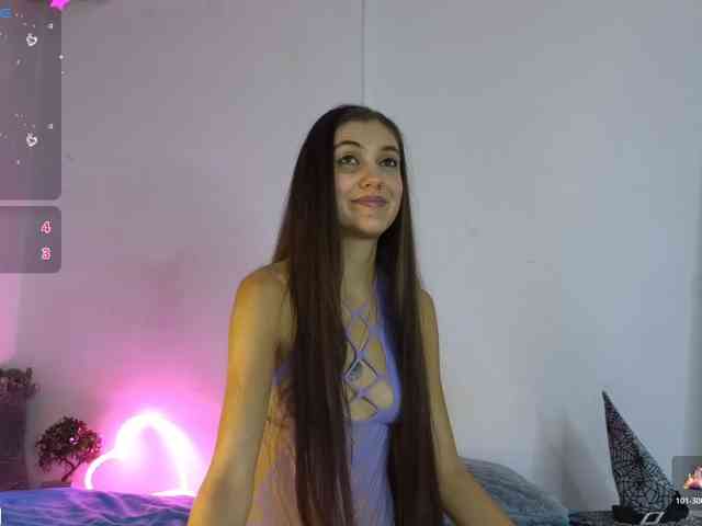 SamaraShadow webcam