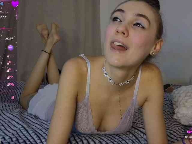 SamaraShadow webcam