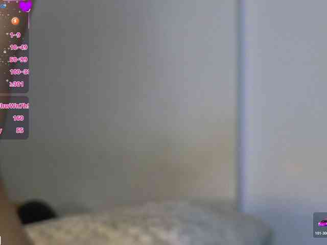 SamaraShadow webcam