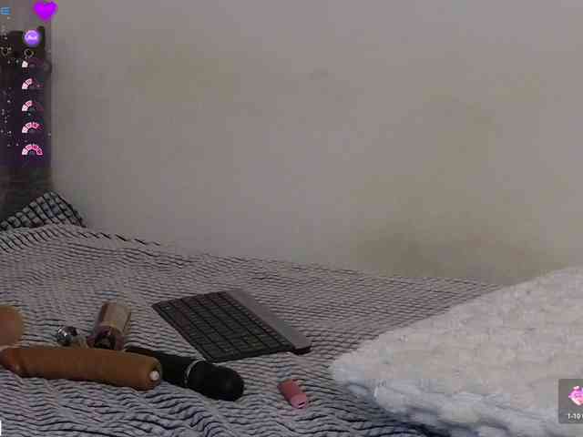 SamaraShadow webcam
