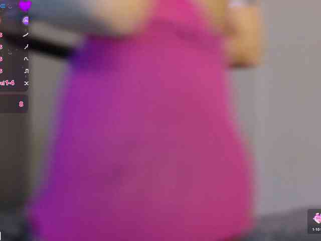 SamaraShadow webcam