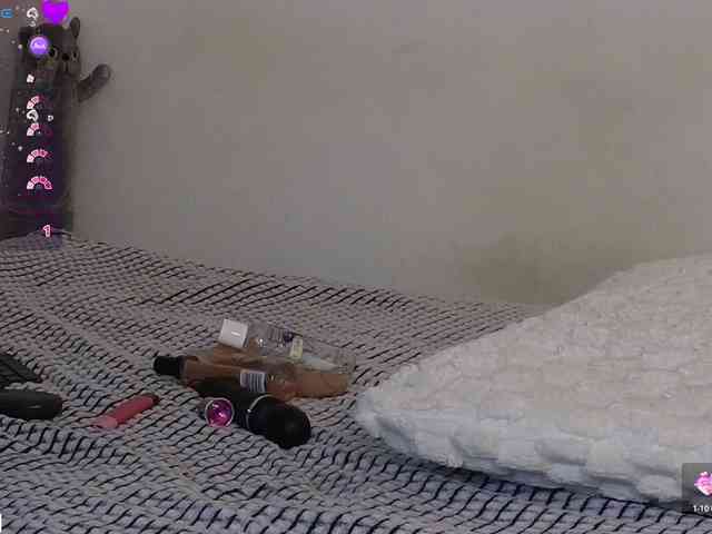 SamaraShadow webcam