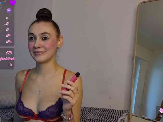 SamaraShadow webcam