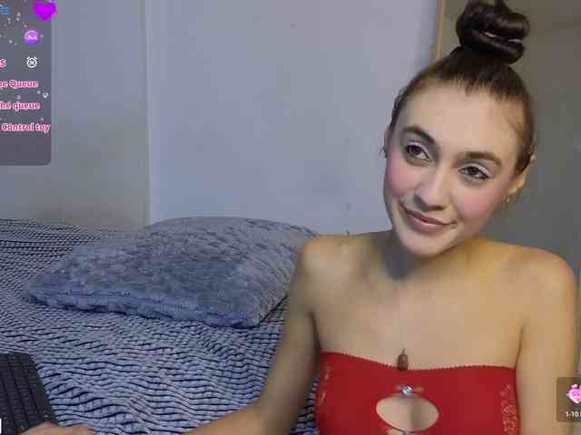 SamaraShadow webcam