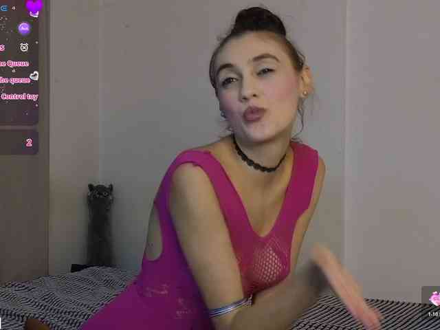 SamaraShadow webcam