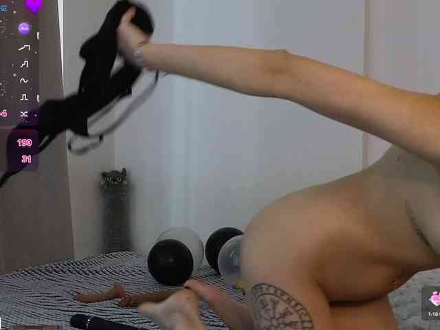 SamaraShadow webcam