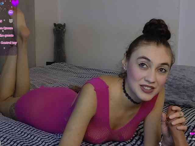 SamaraShadow webcam