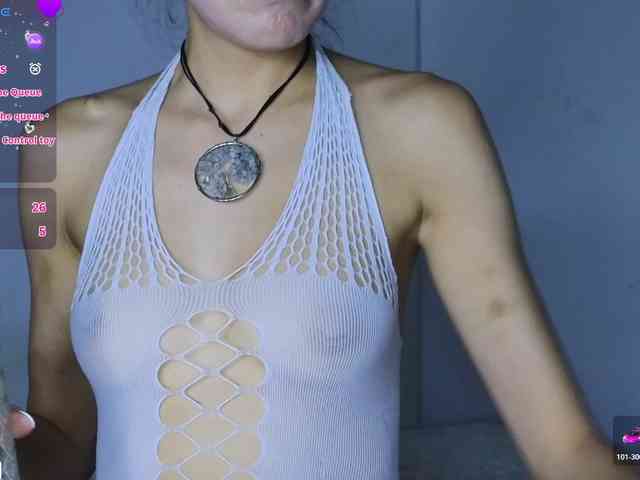 SamaraShadow webcam