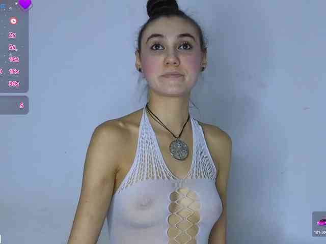 SamaraShadow webcam