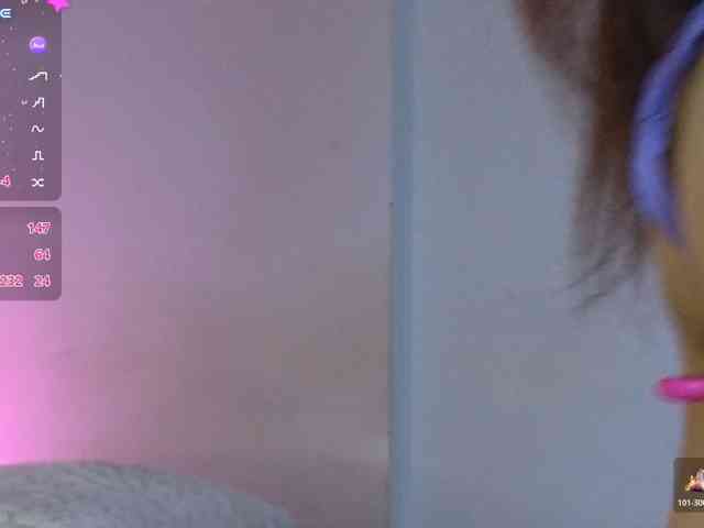 SamaraShadow webcam
