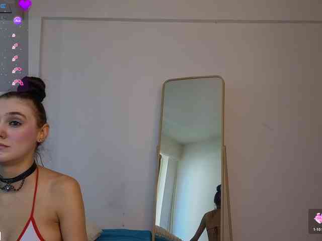 SamaraShadow webcam