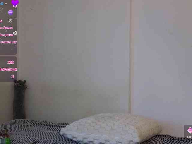 SamaraShadow webcam