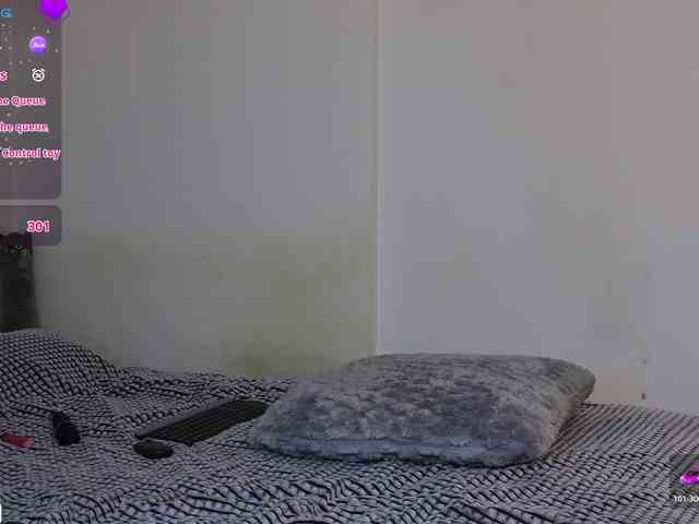 SamaraShadow webcam