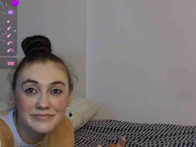 SamaraShadow webcam