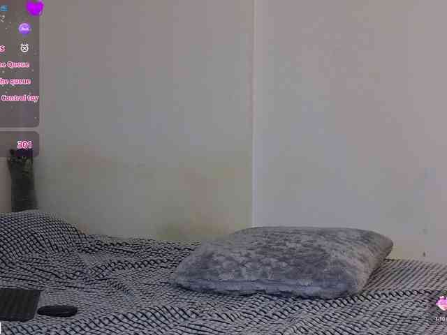 SamaraShadow webcam