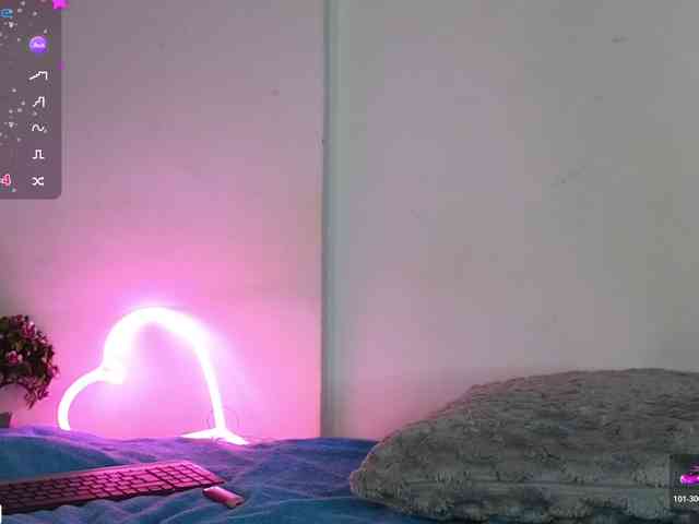 SamaraShadow webcam