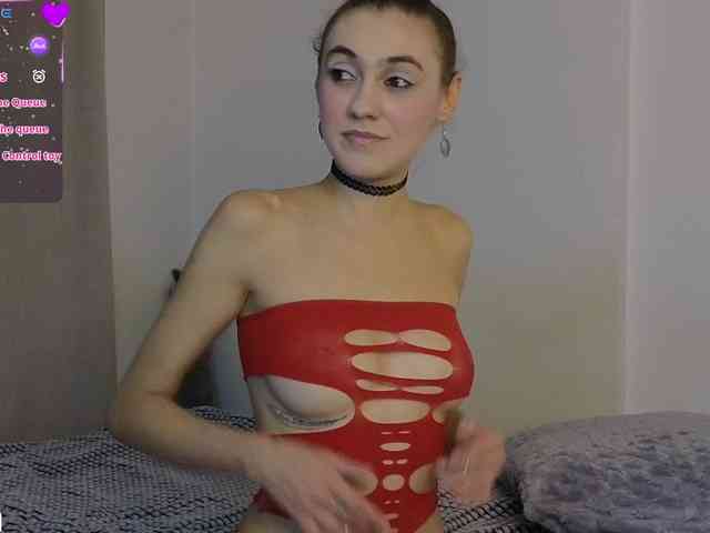 SamaraShadow webcam
