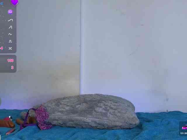 SamaraShadow webcam