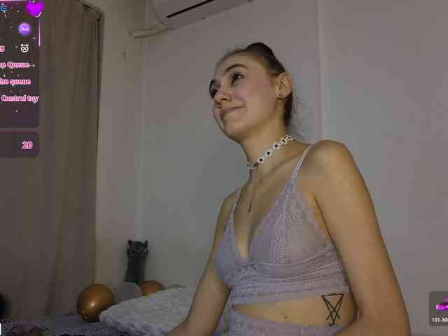 SamaraShadow webcam