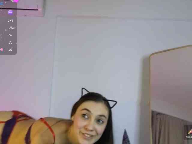 SamaraShadow webcam