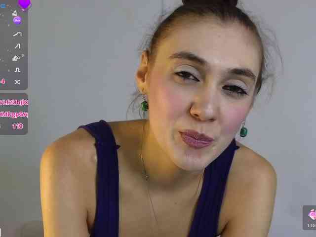 SamaraShadow webcam