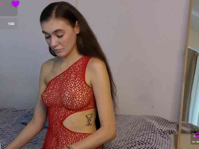 SamaraShadow webcam
