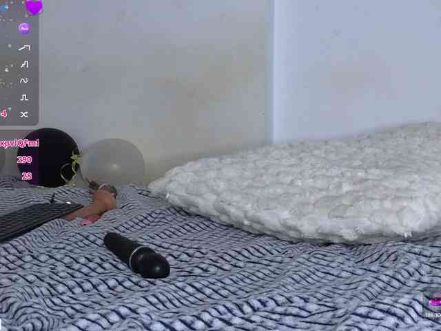 SamaraShadow webcam
