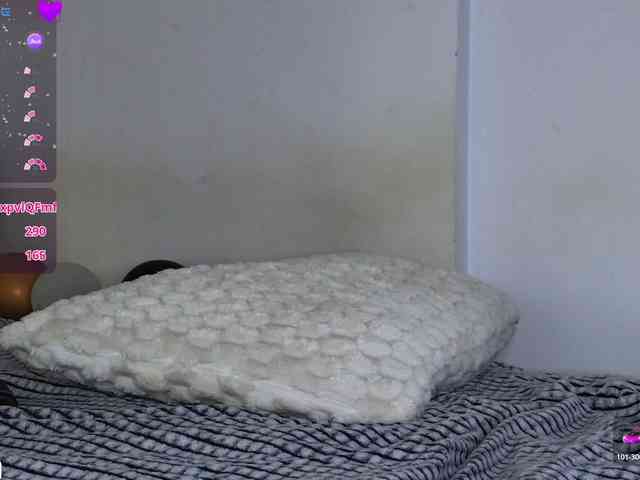 SamaraShadow webcam