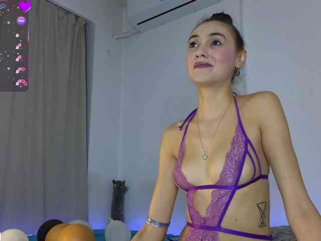 SamaraShadow webcam
