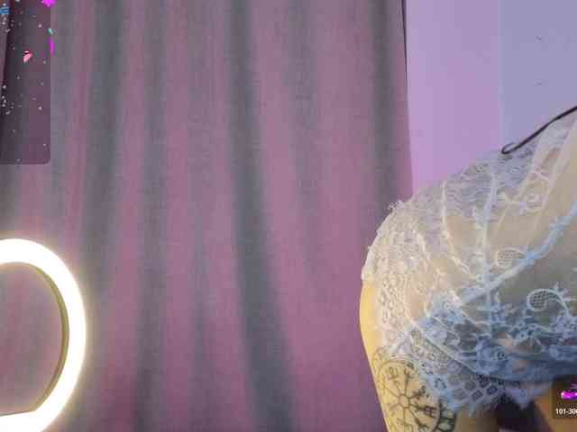 SamaraShadow webcam
