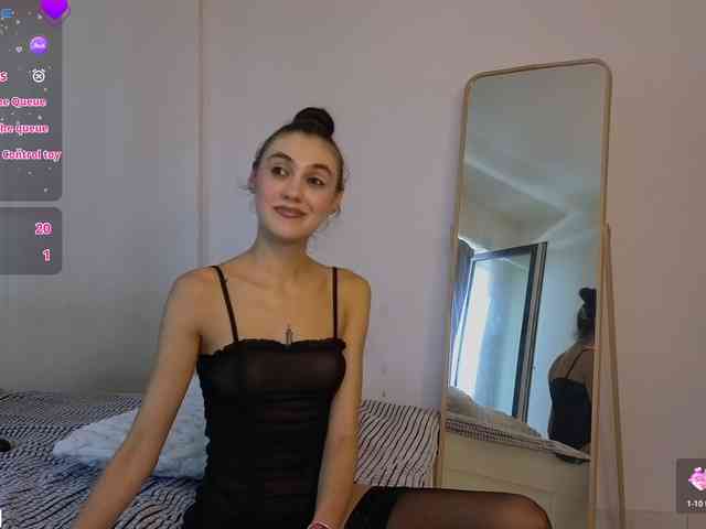 SamaraShadow webcam