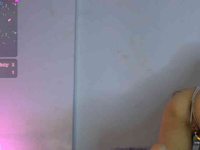 SamaraShadow webcam