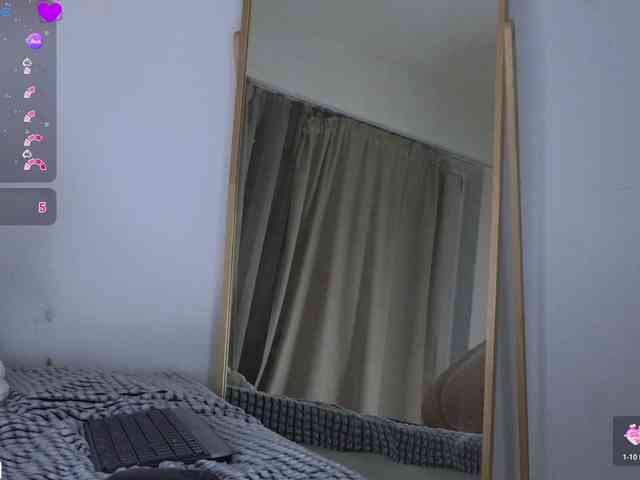 SamaraShadow webcam