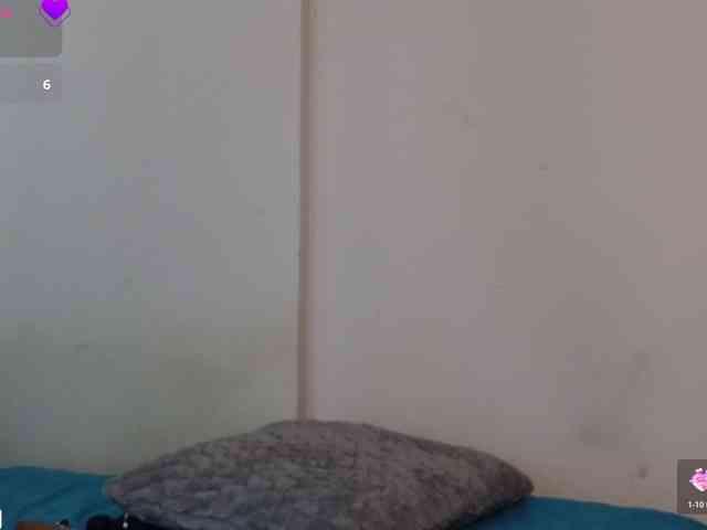 SamaraShadow webcam