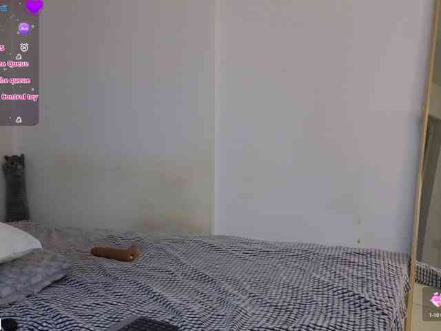 SamaraShadow webcam