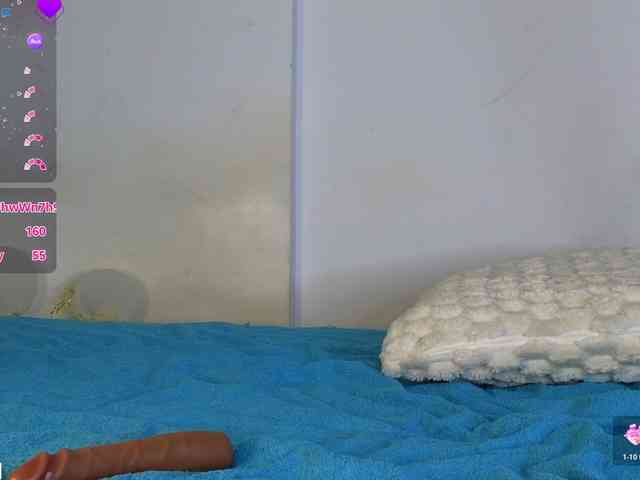 SamaraShadow webcam