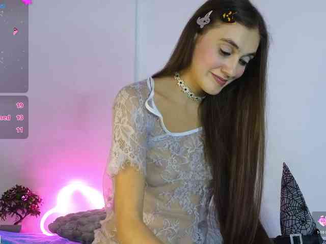 SamaraShadow webcam